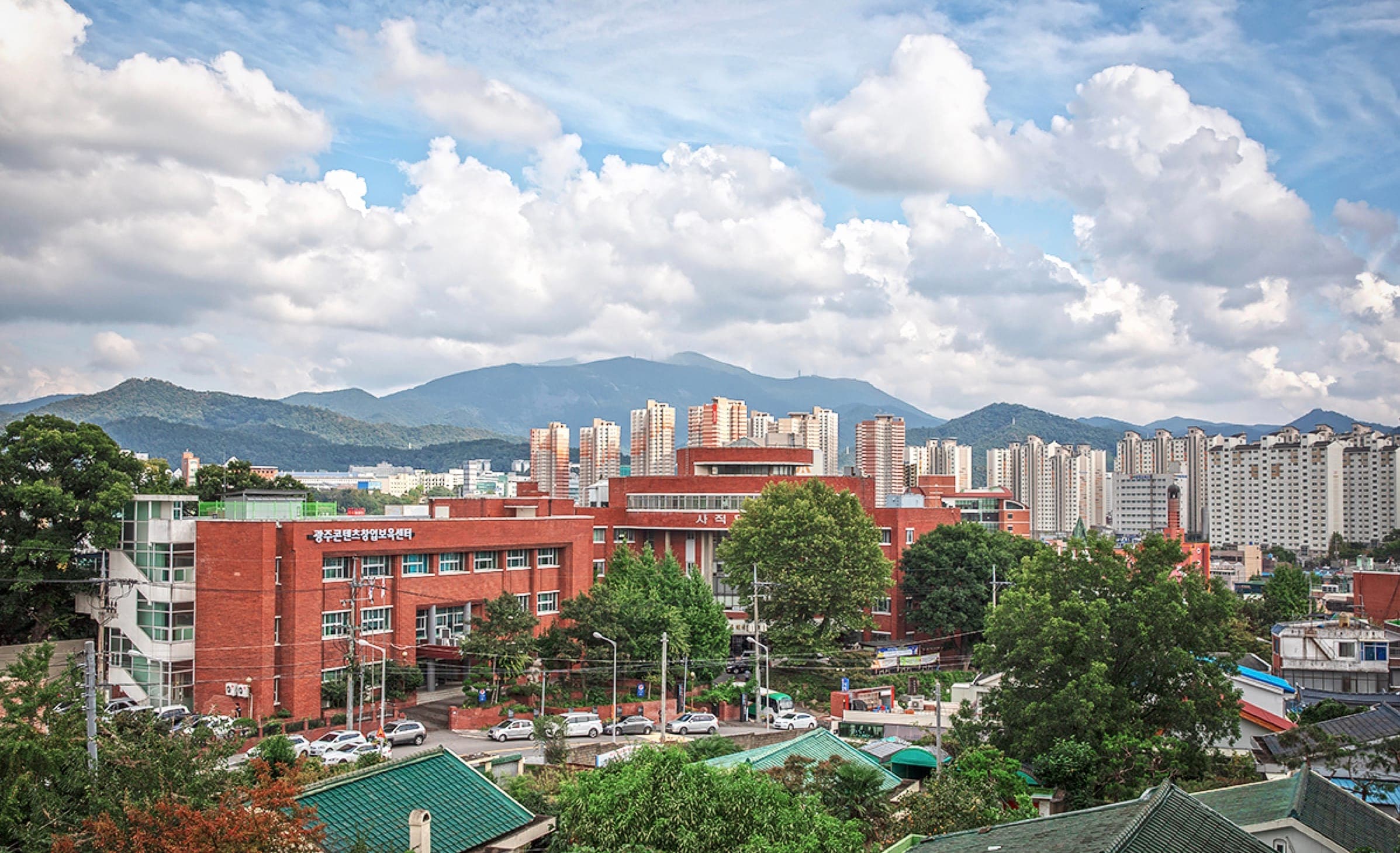 Gwangju