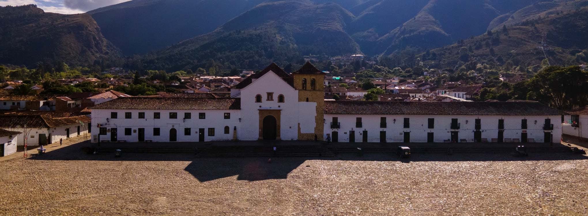 Puerto Boyaca