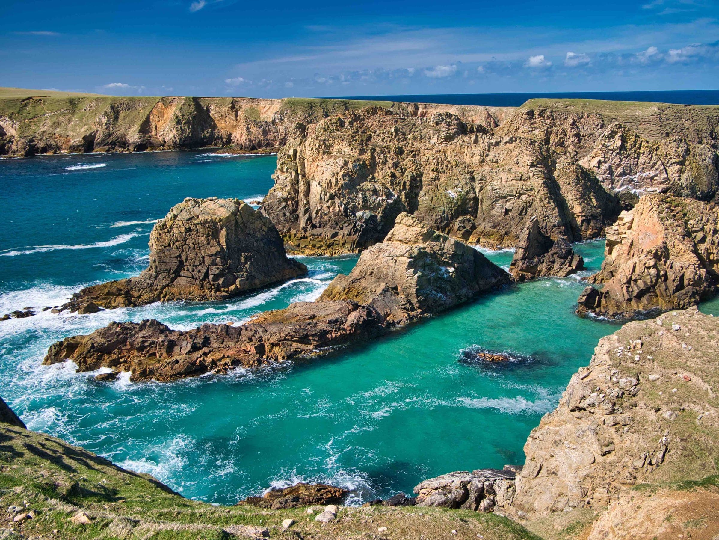 Shetland Islands