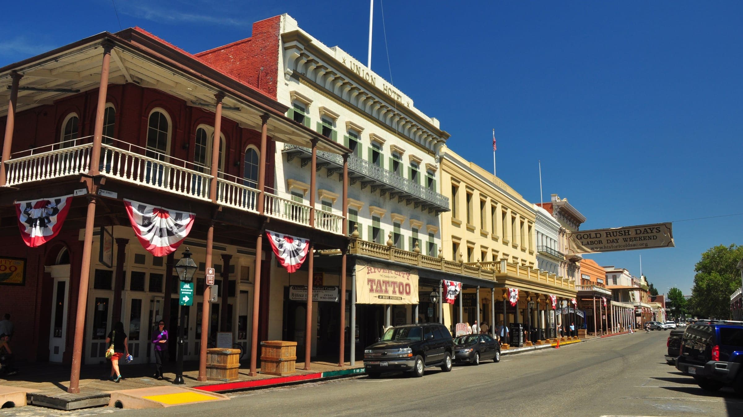Sacramento