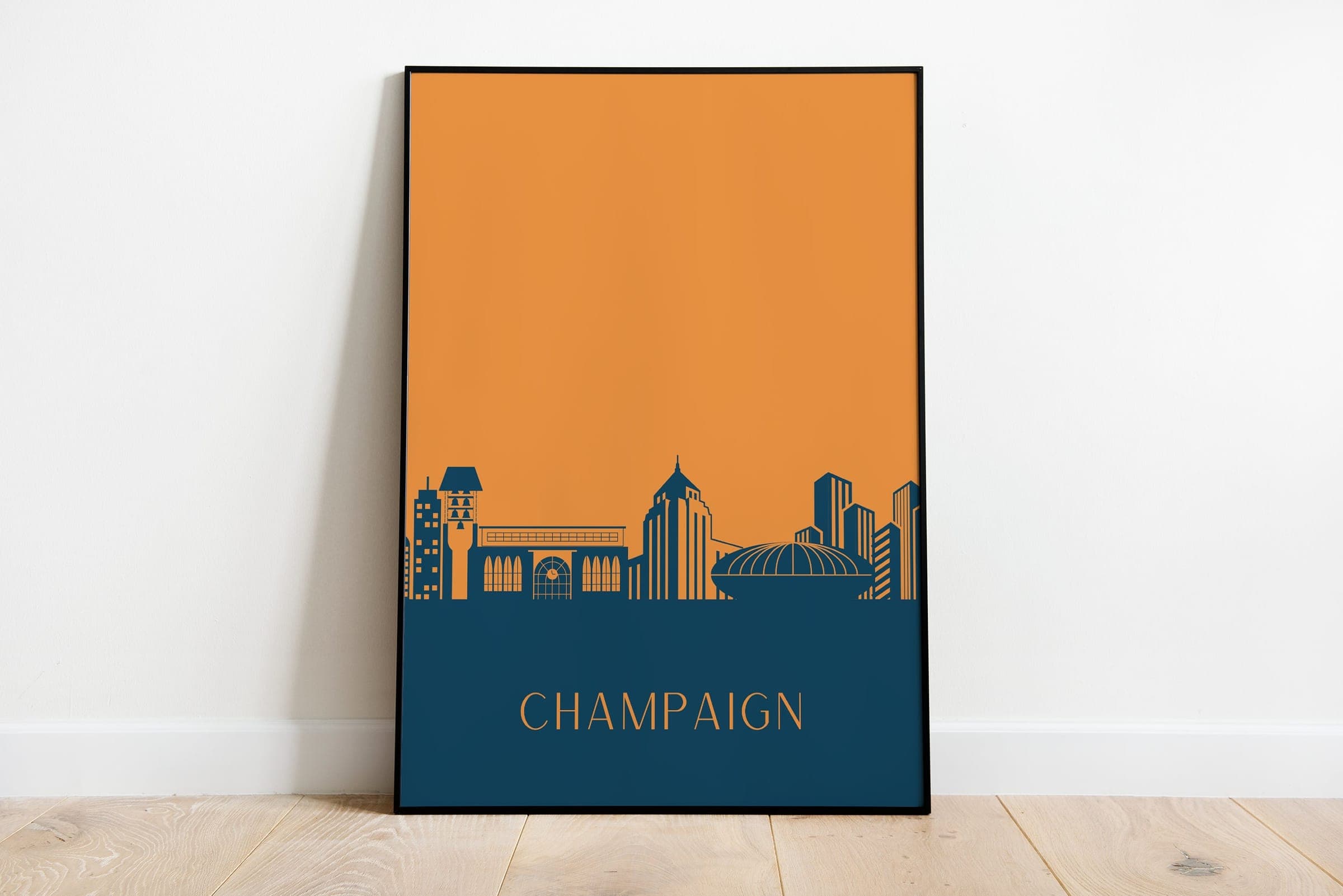 Champaign