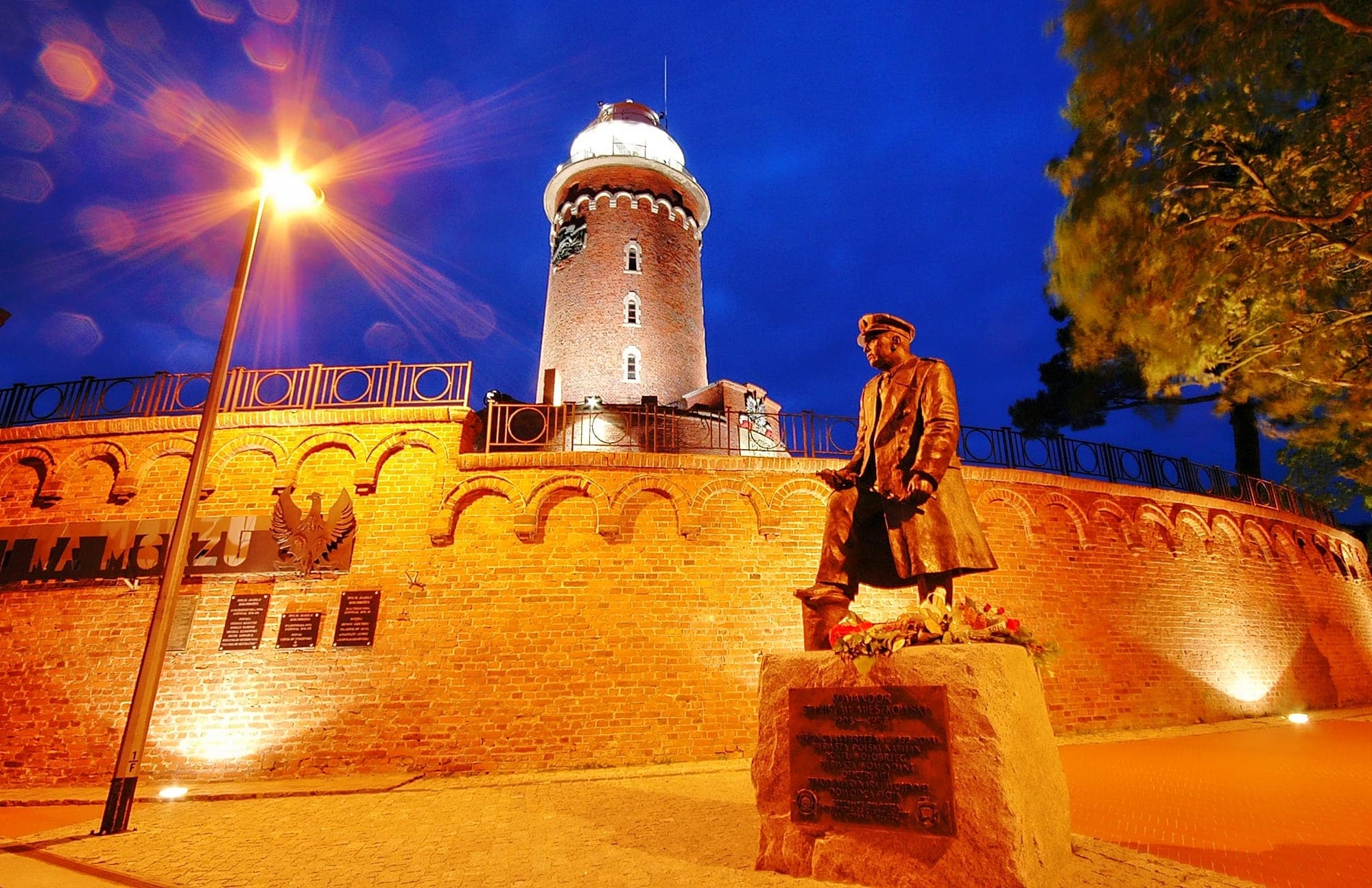 Kolobrzeg