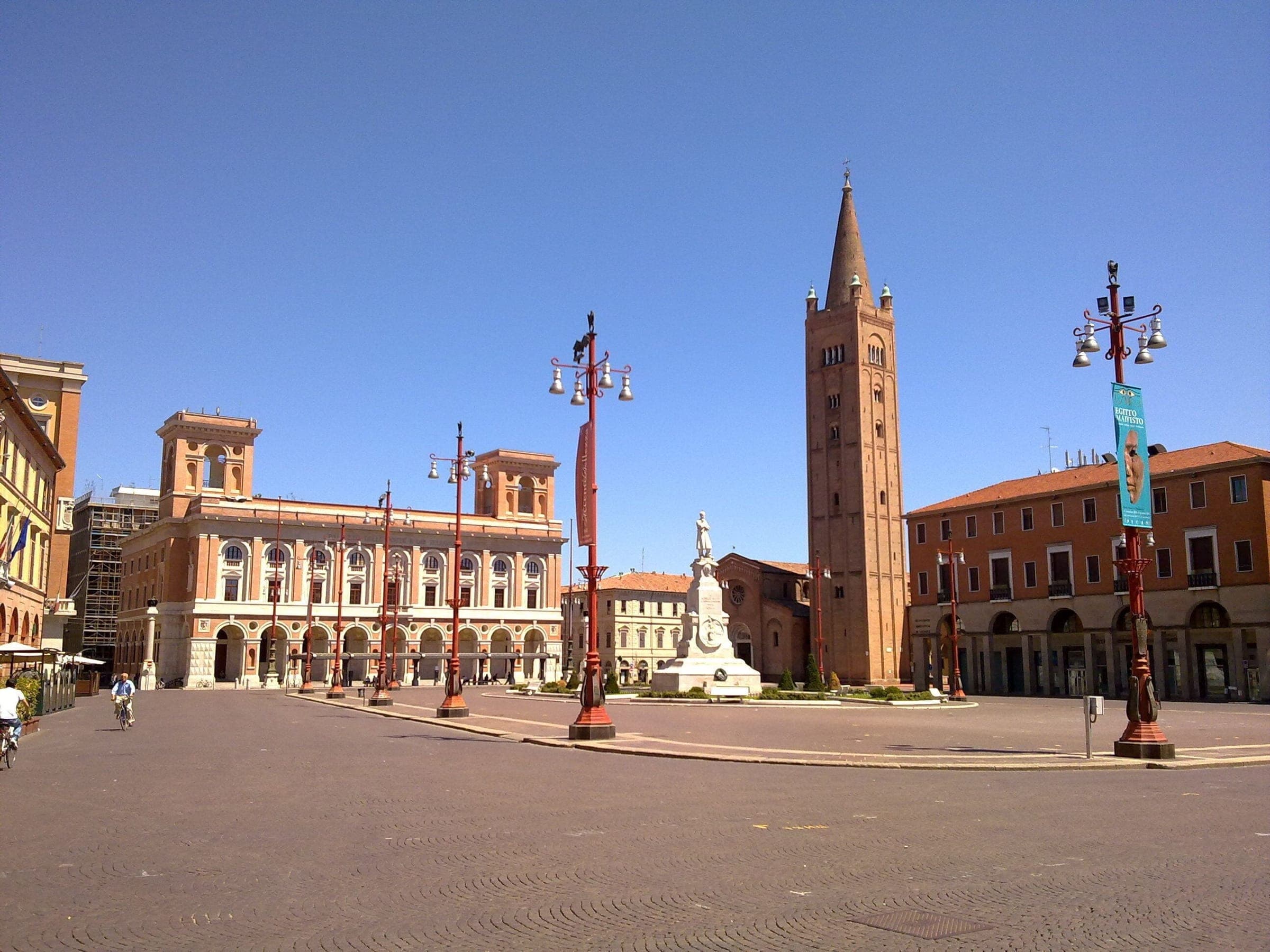 Forli