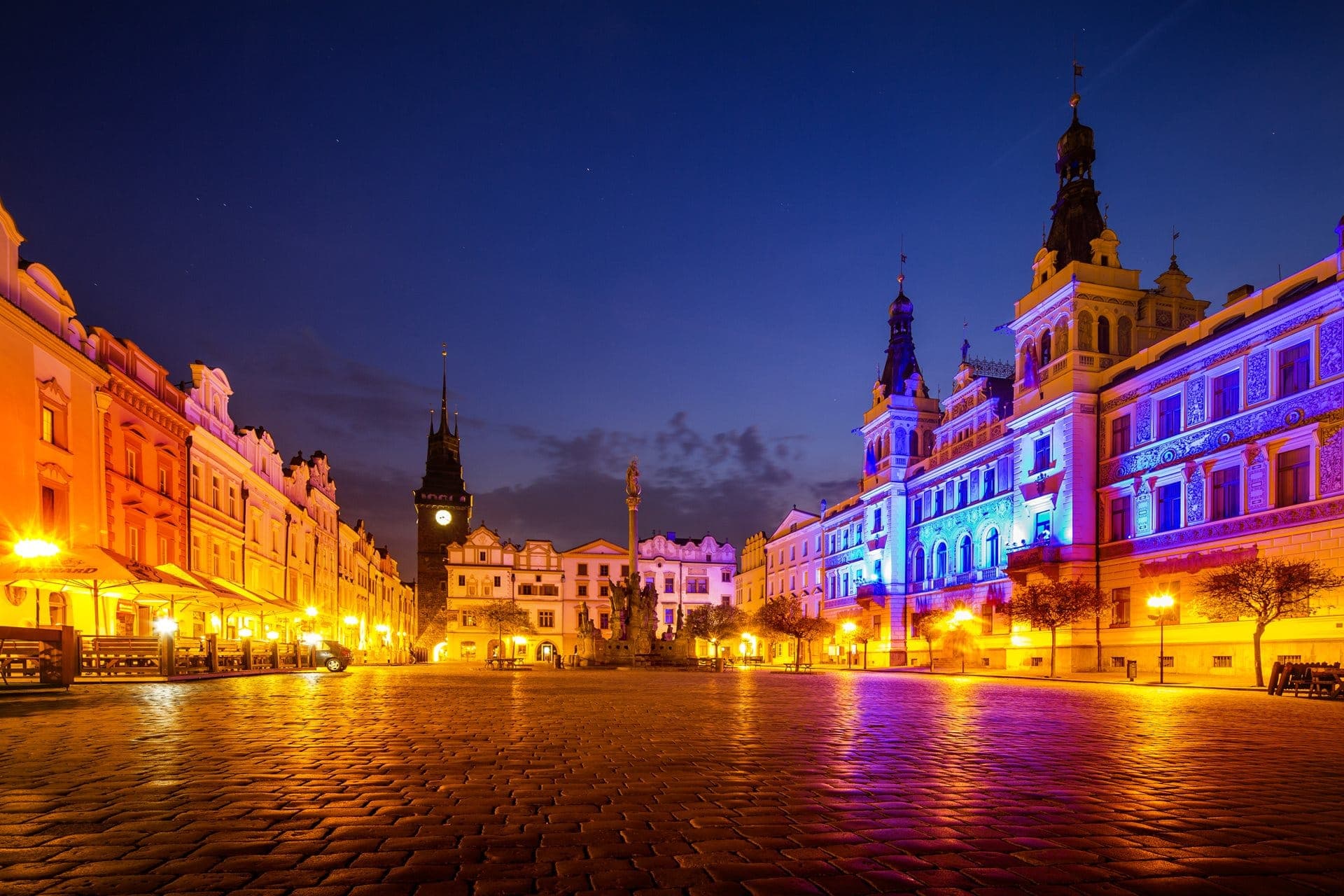 Pardubice