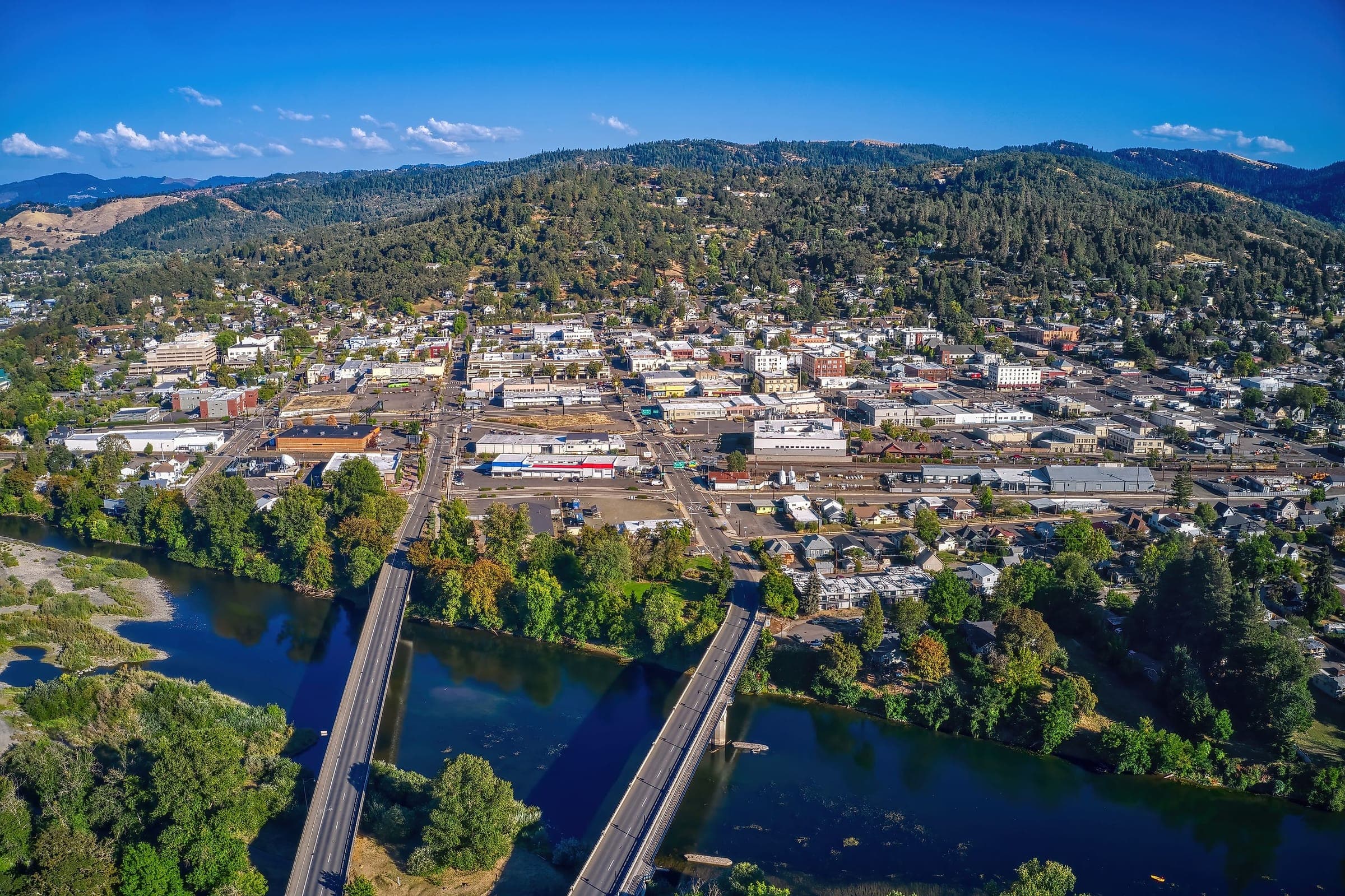 Roseburg