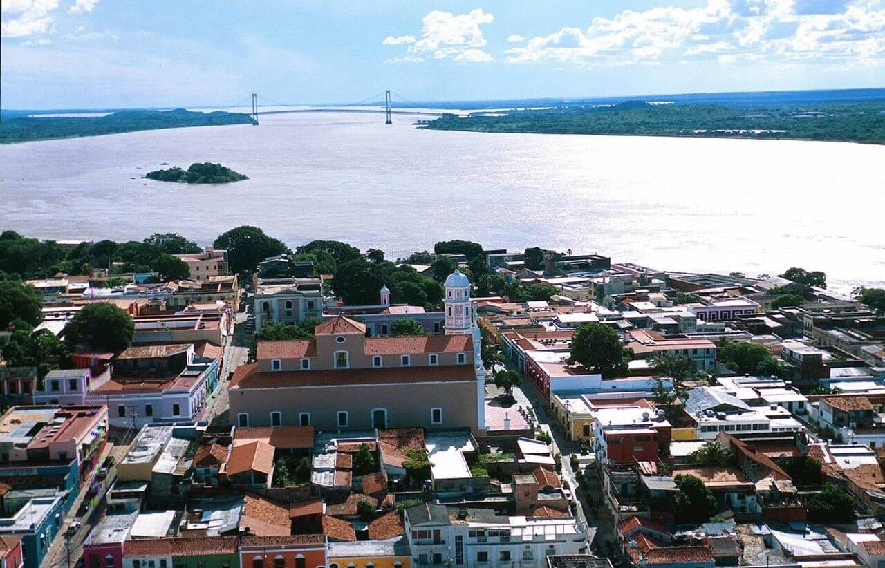 Ciudad Bolivar