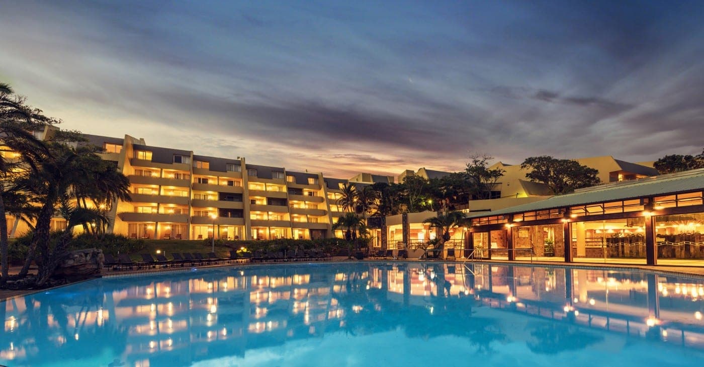 Mzamba(Wild Coast Sun)