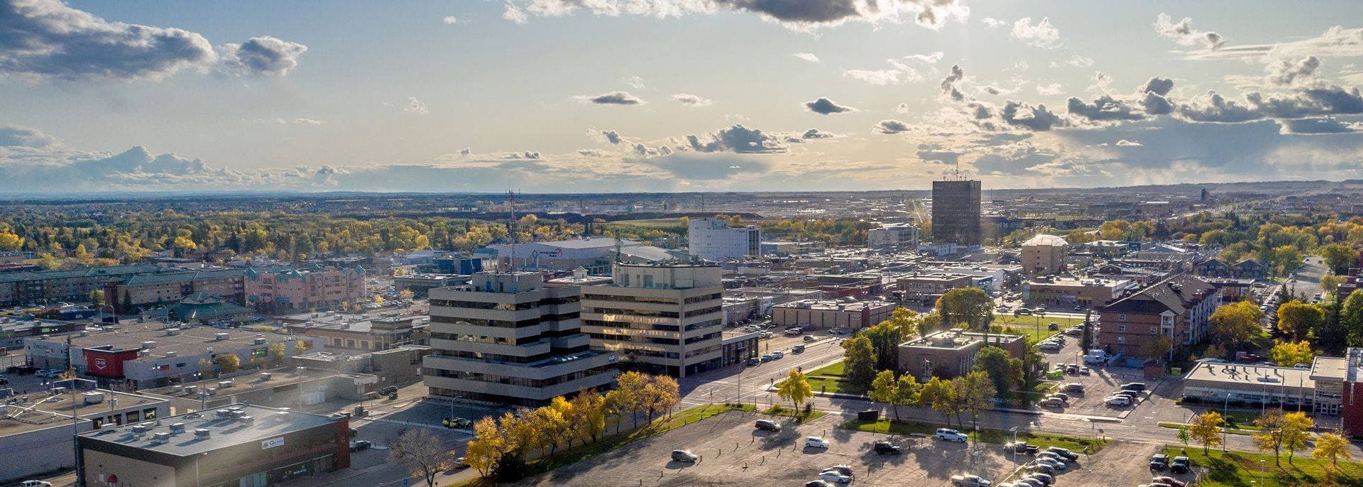 Гранд-Прери