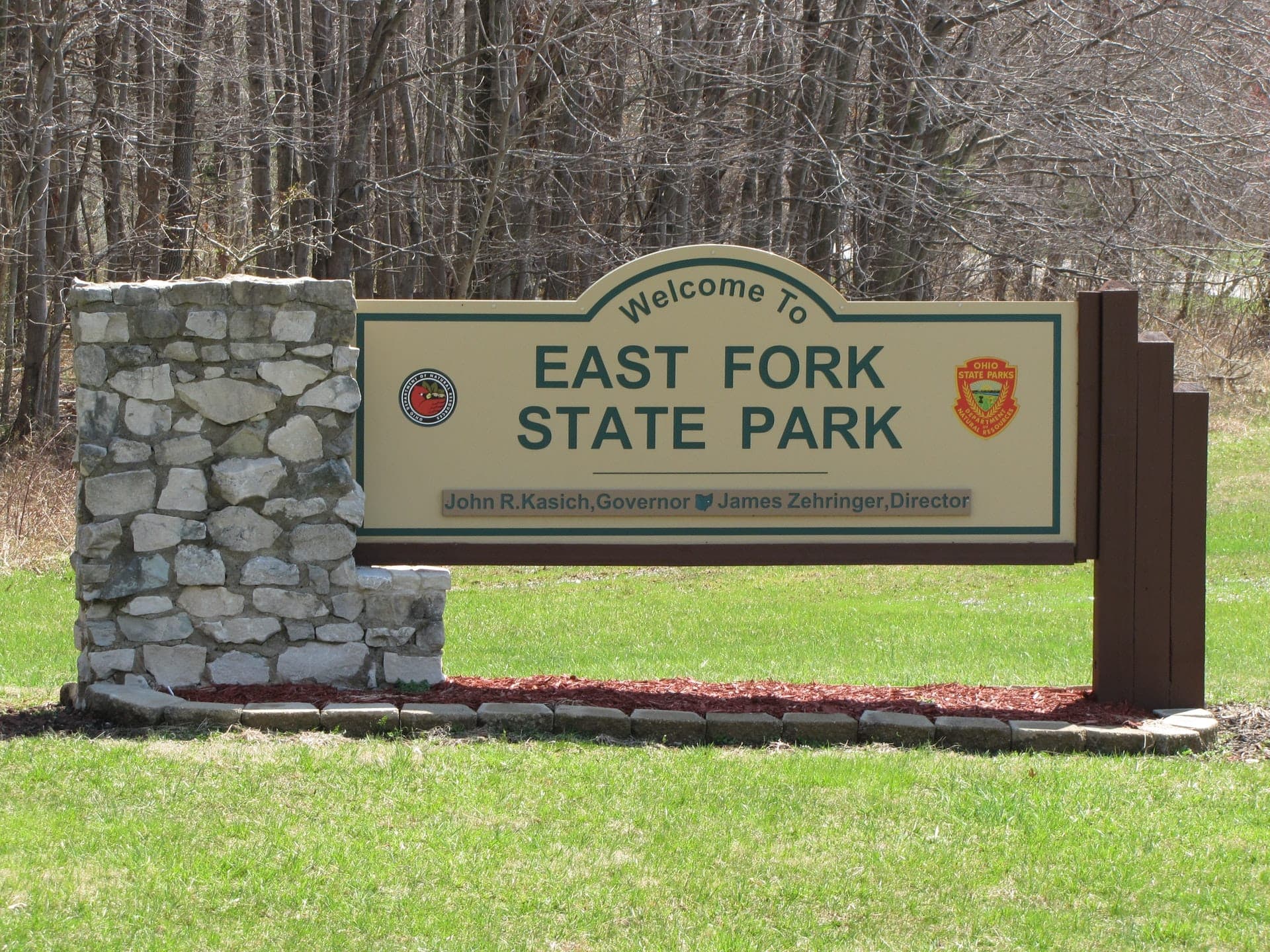 East Fork