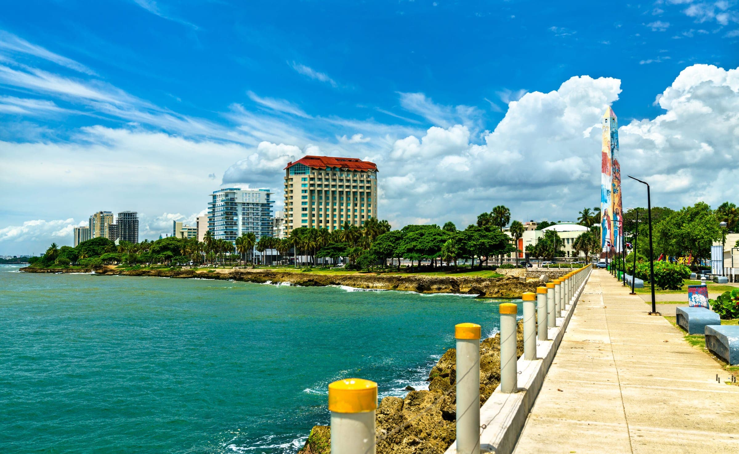 Santo Domingo