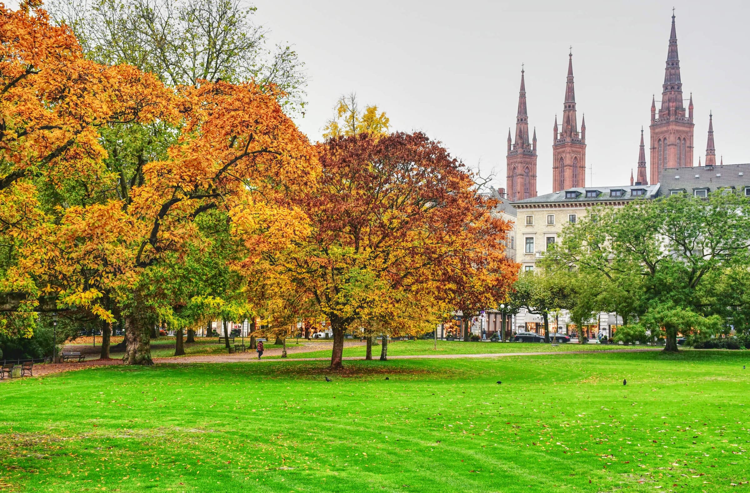 Wiesbaden