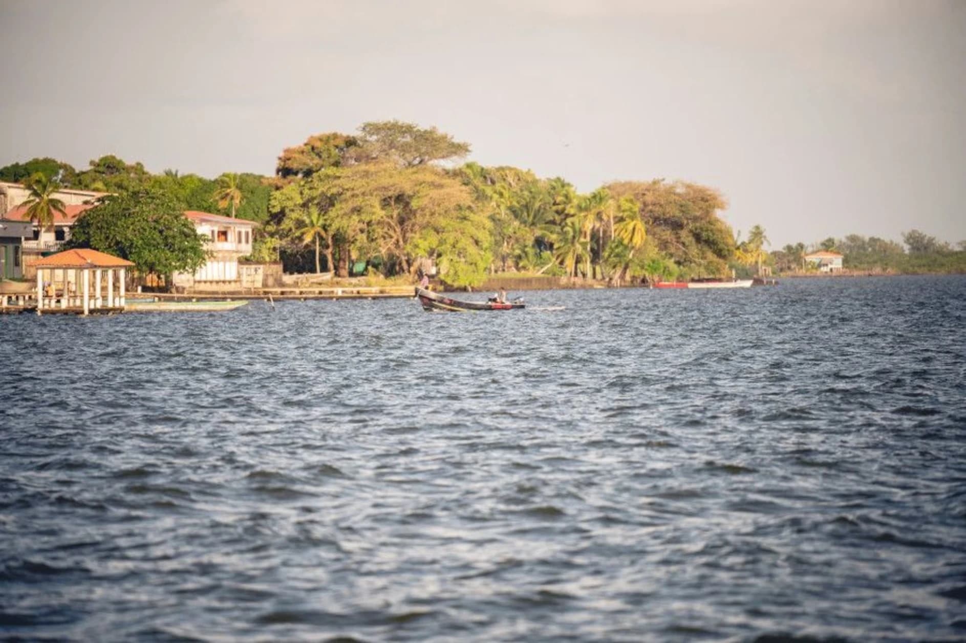 Puerto Lempira