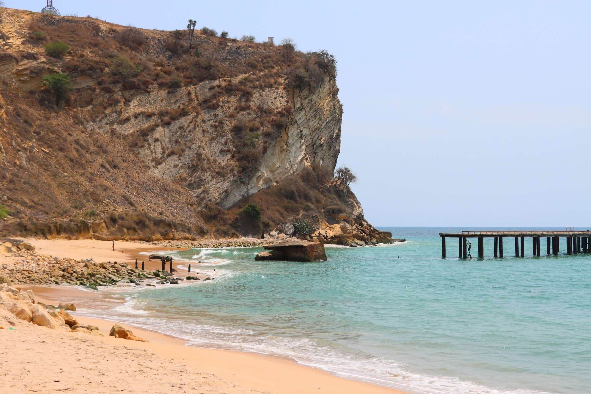 Porto Amboim