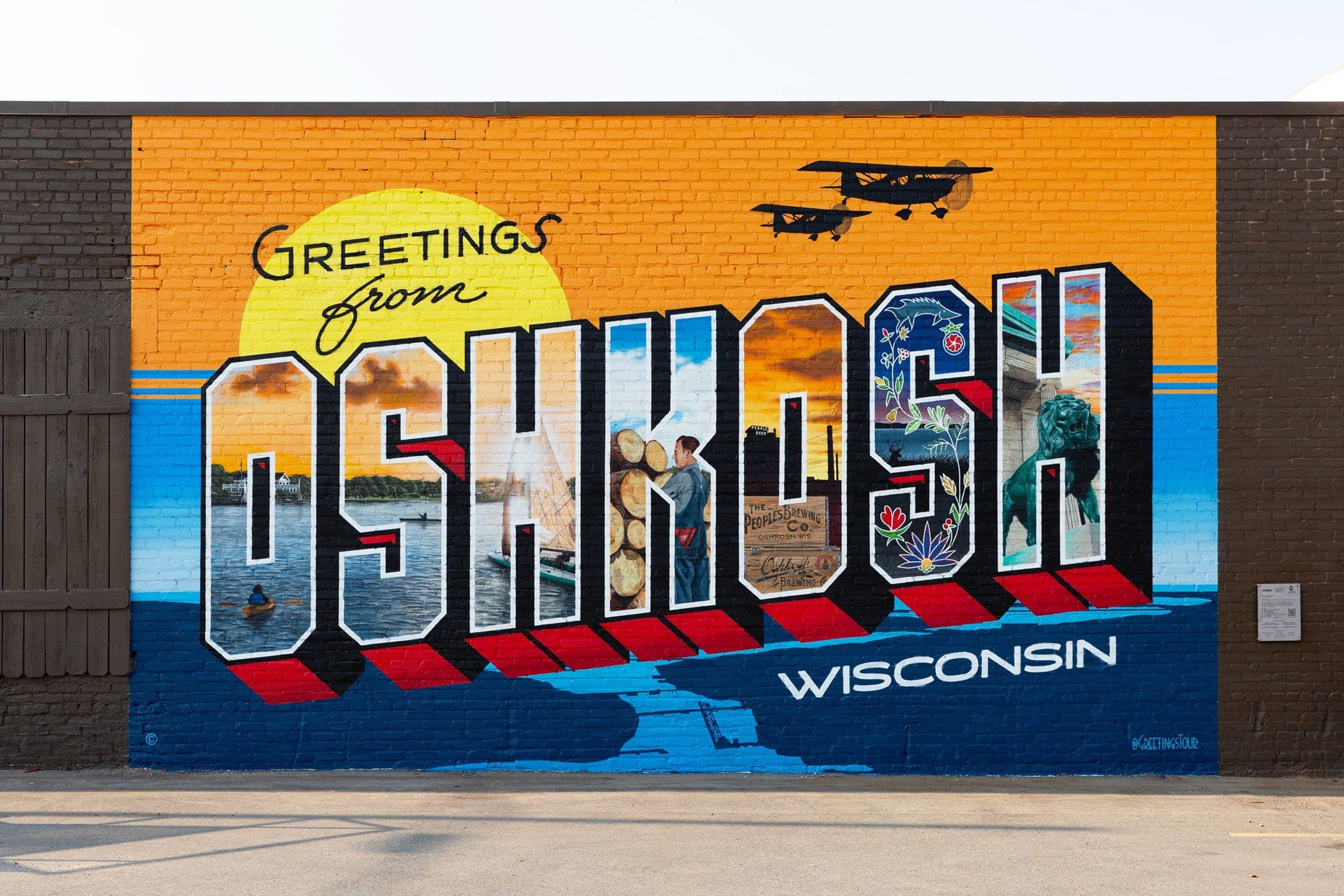 Oshkosh