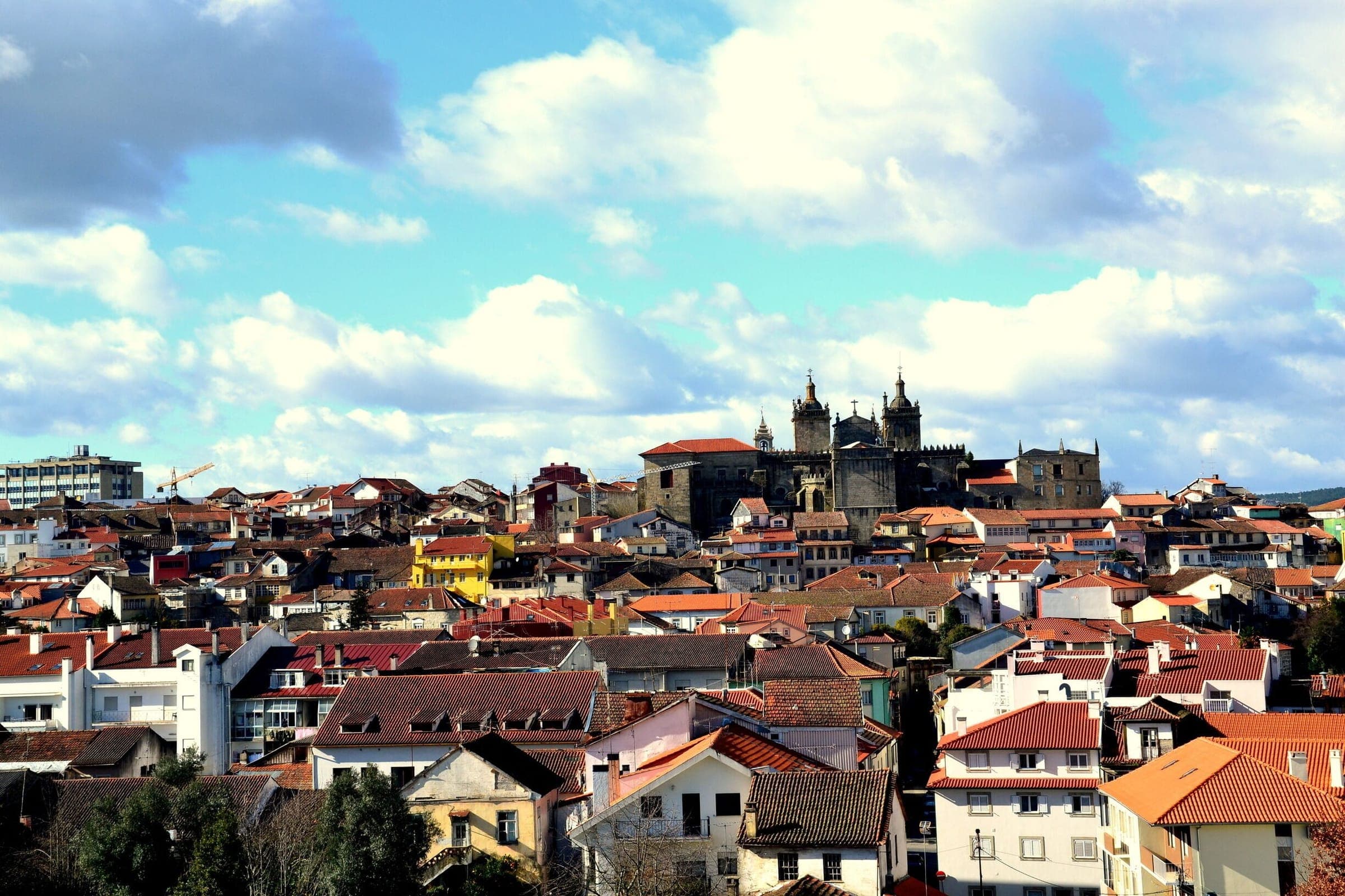 Viseu