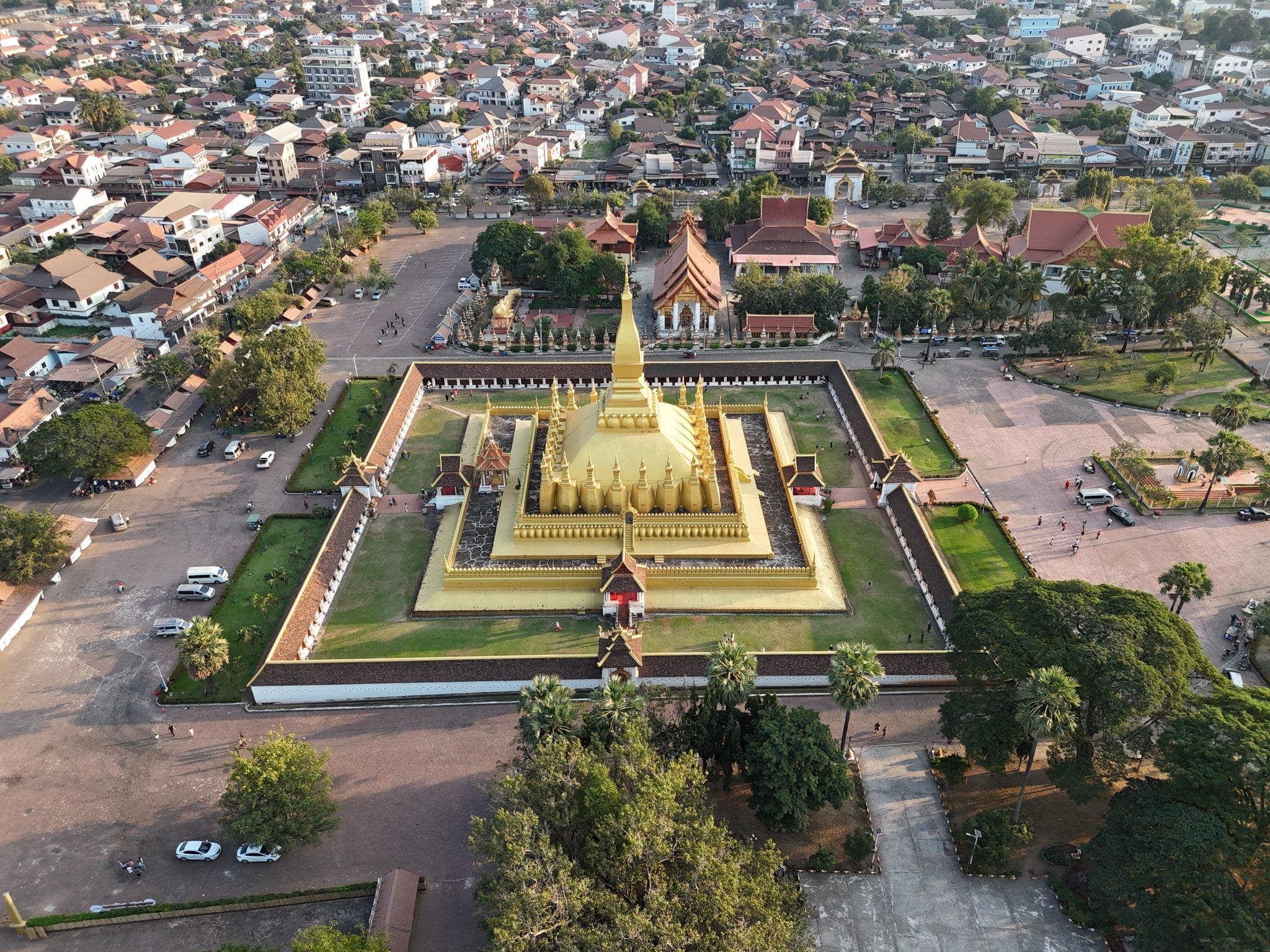 Vientiane