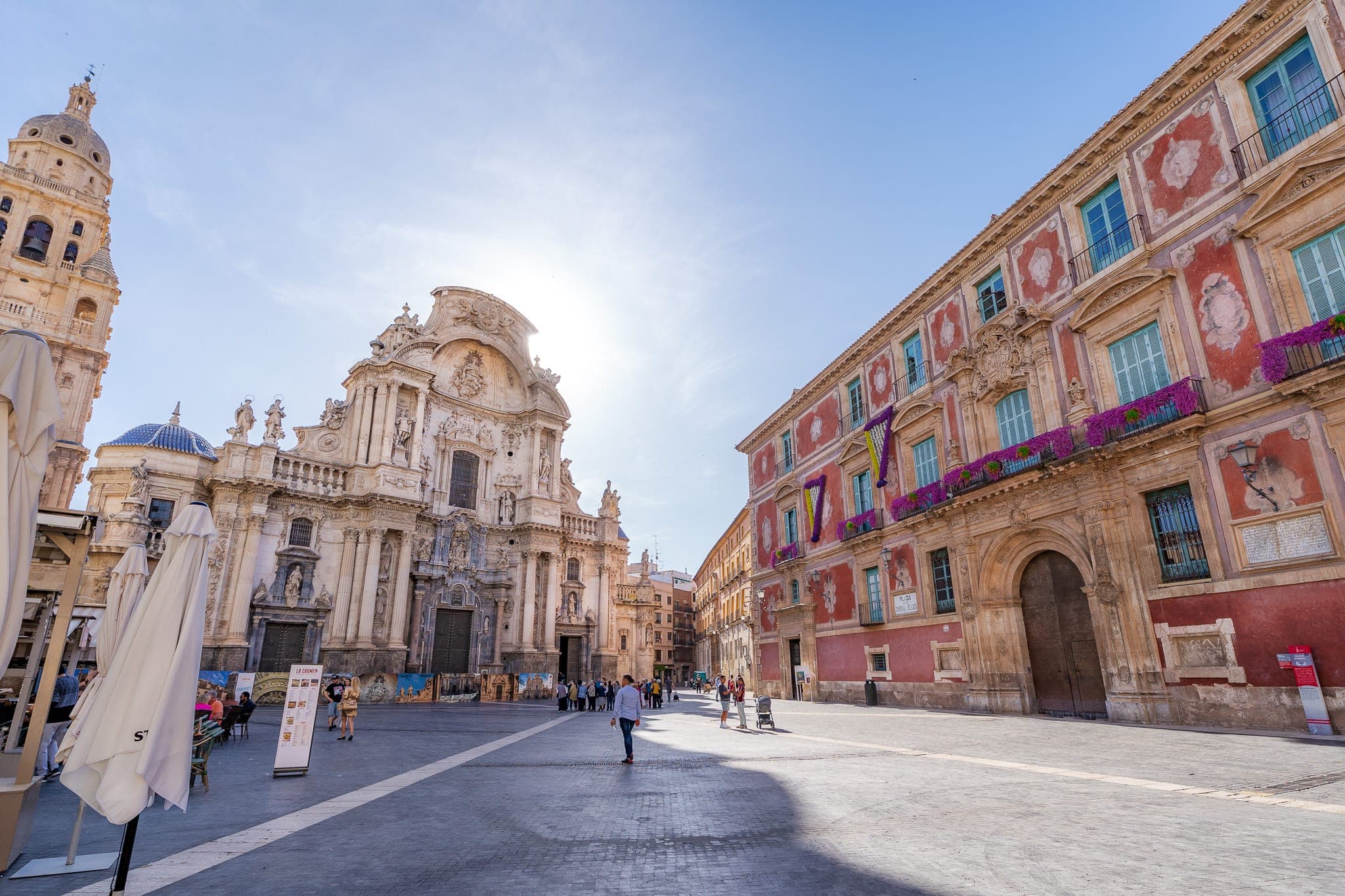 Murcia