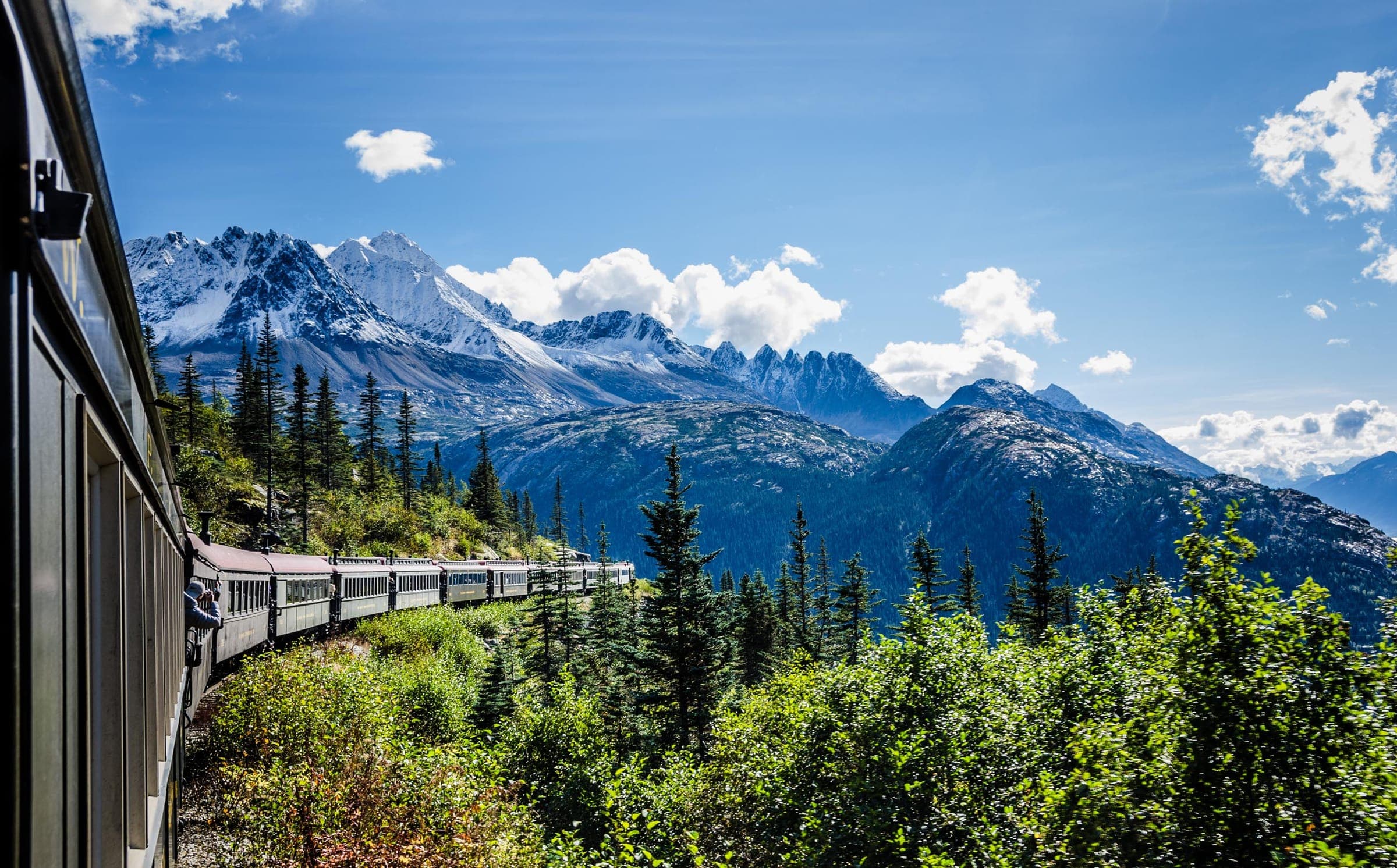 Skagway
