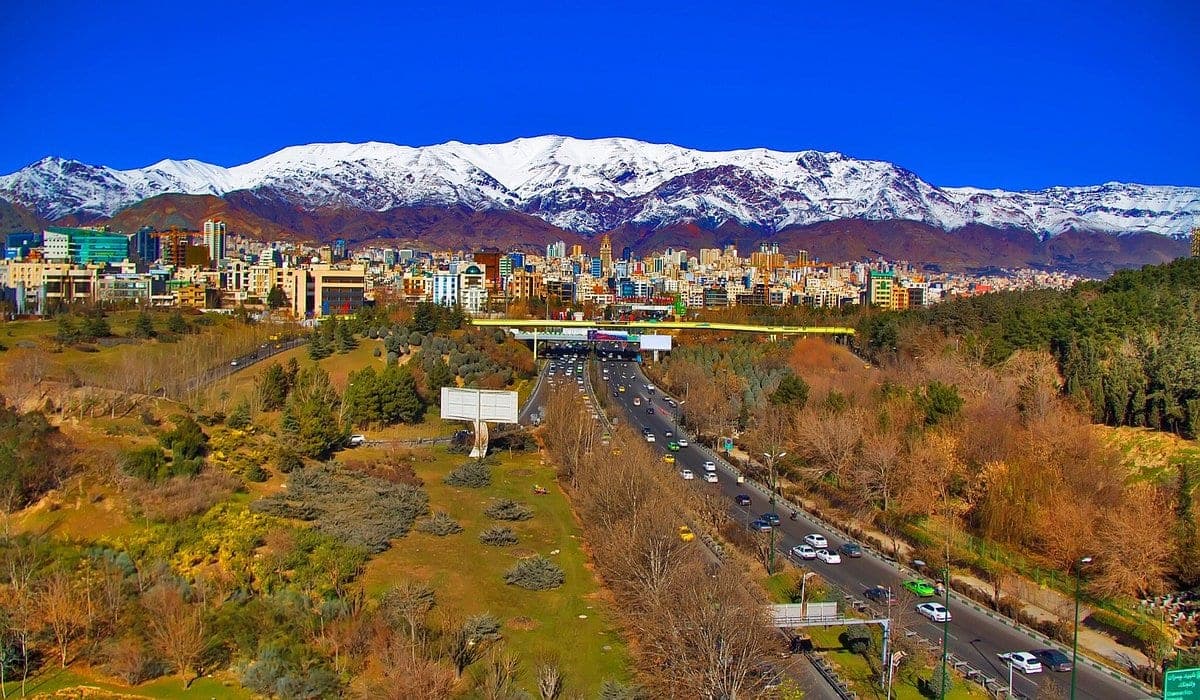 Now Shahr