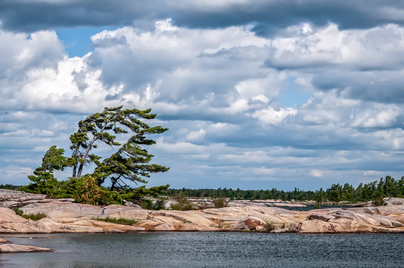 Парри-Саунд