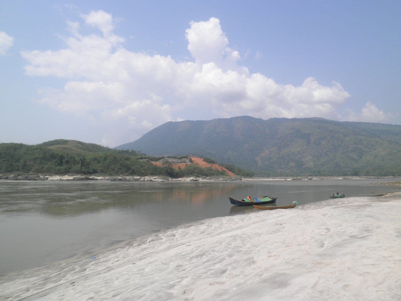 Myitkyina