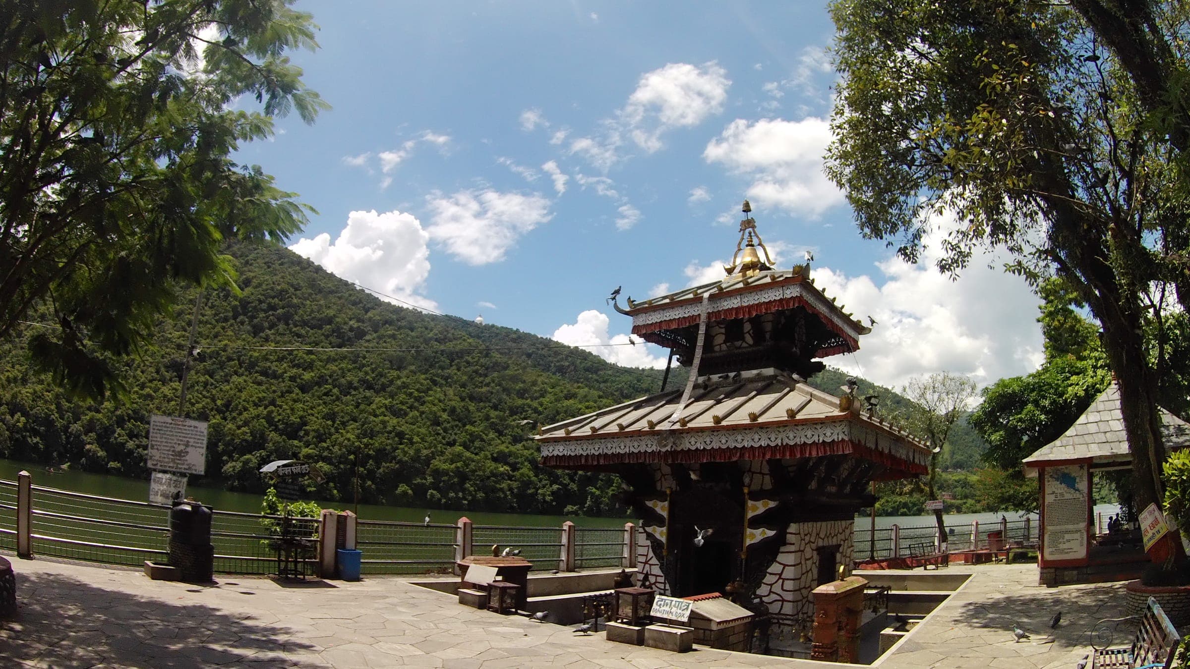Pokhara