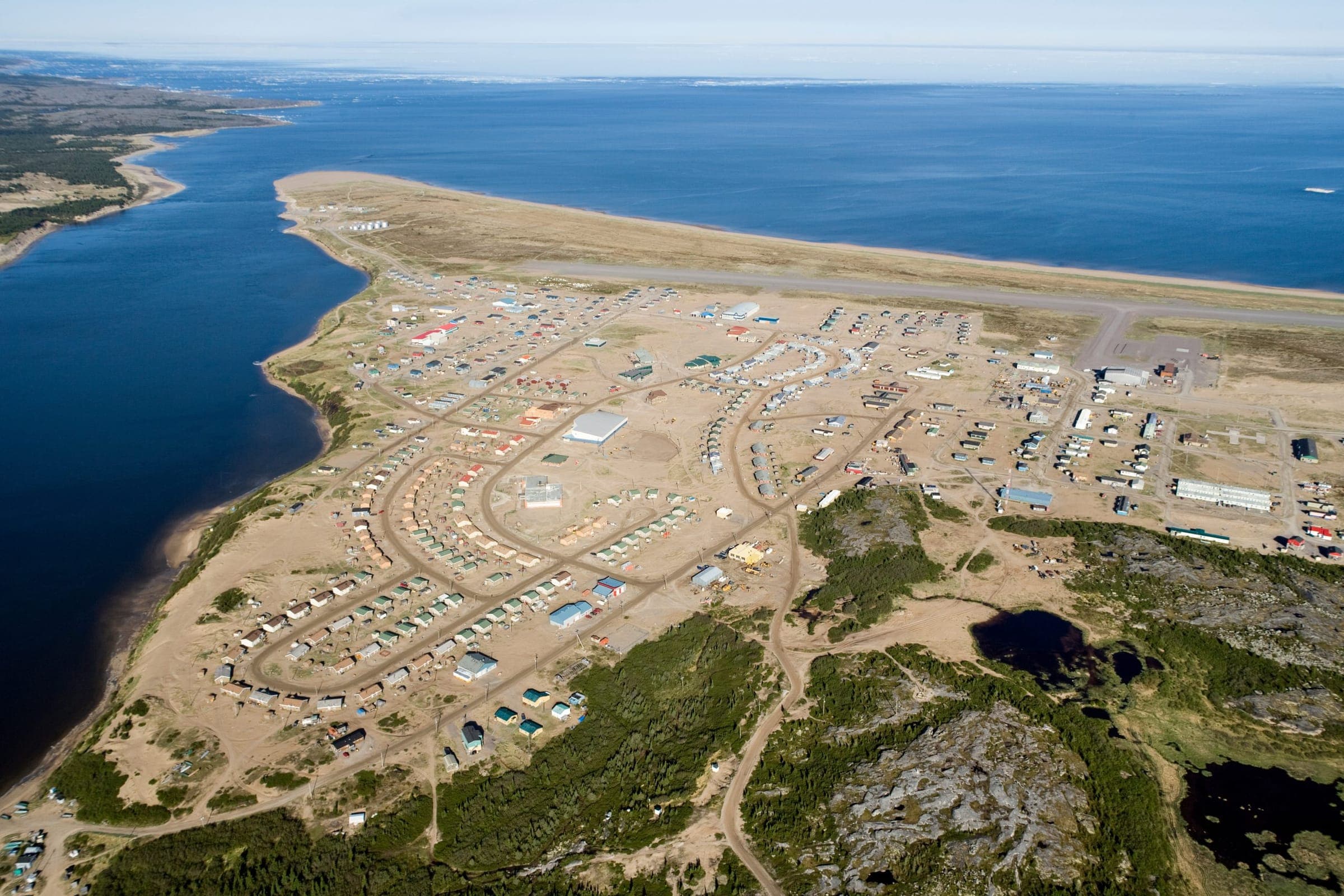 Кууджуарапик