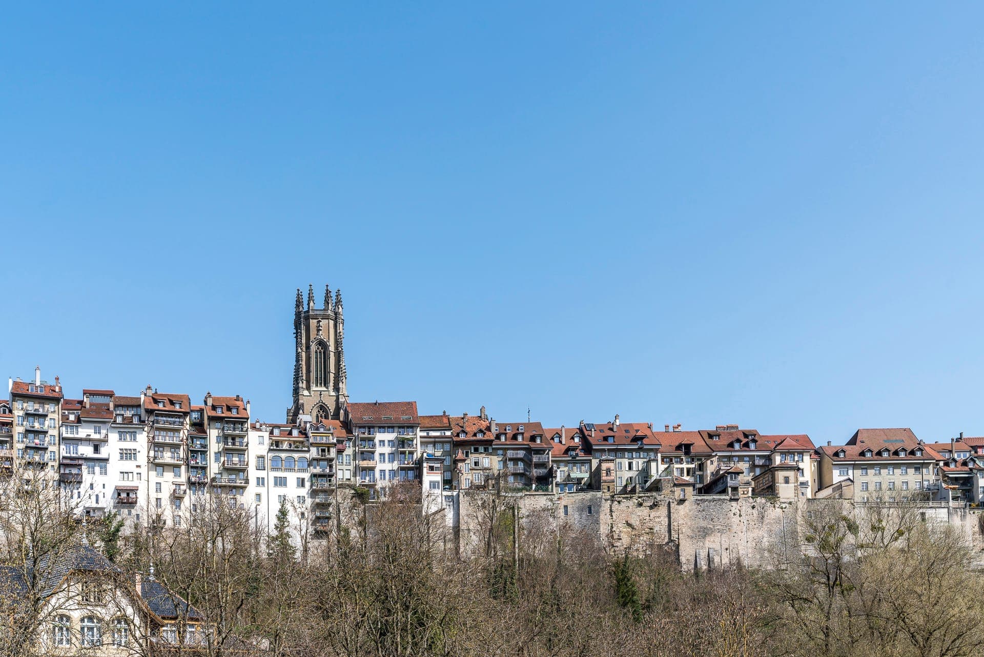 Fribourg