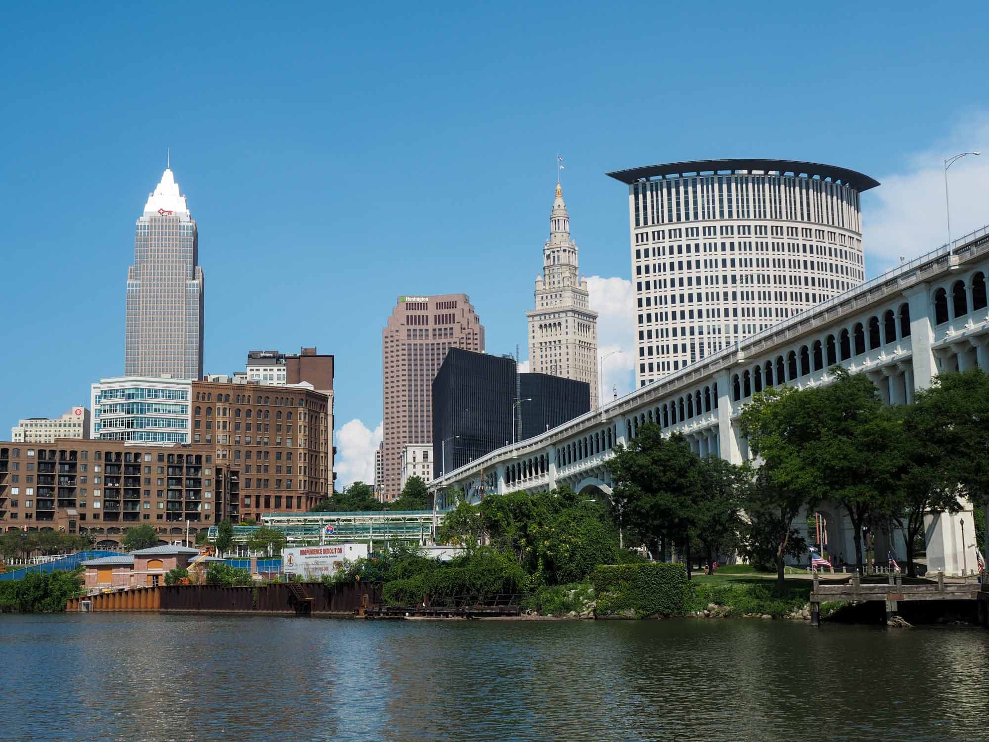Cleveland