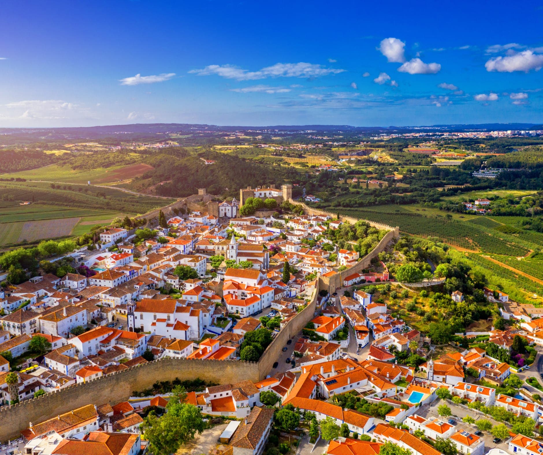 Obidos