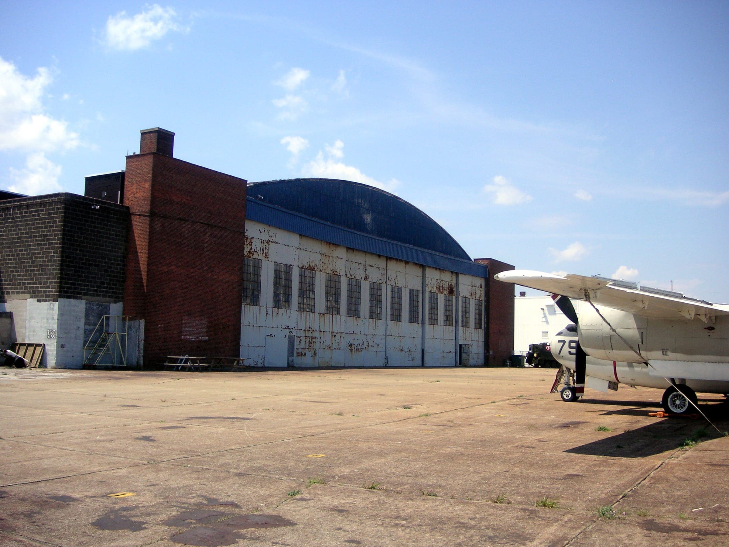 Quonset Point