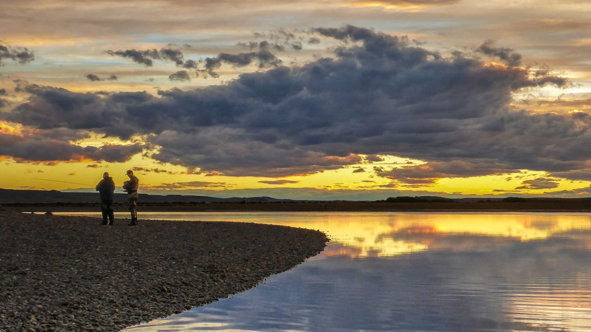 Rio Gallegos