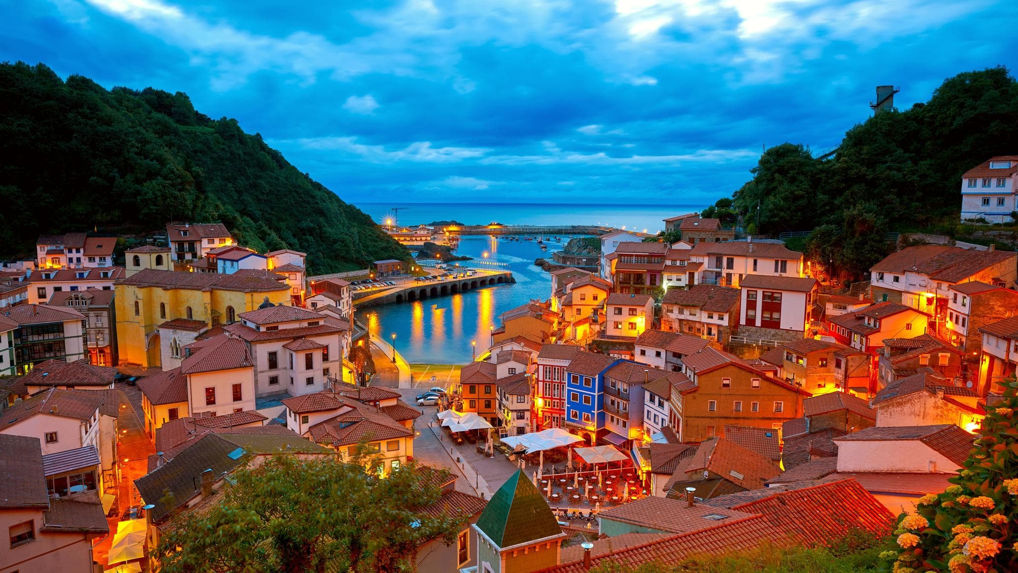 Asturias