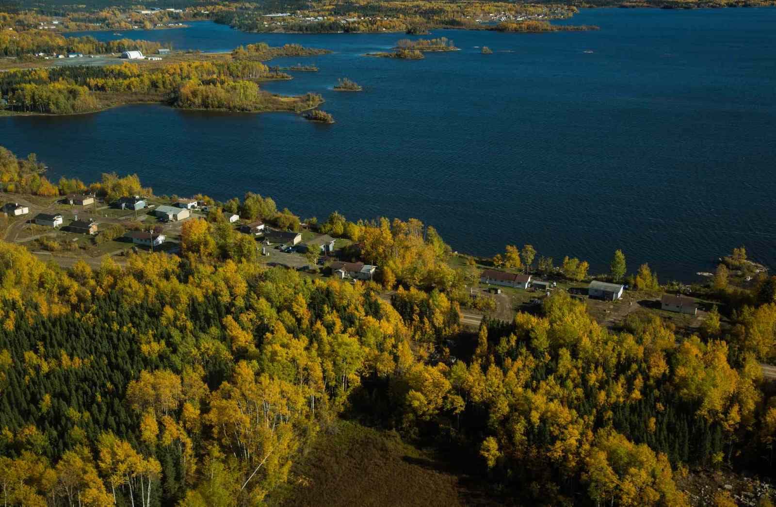 Гадз-Лейк-Нэрроуз