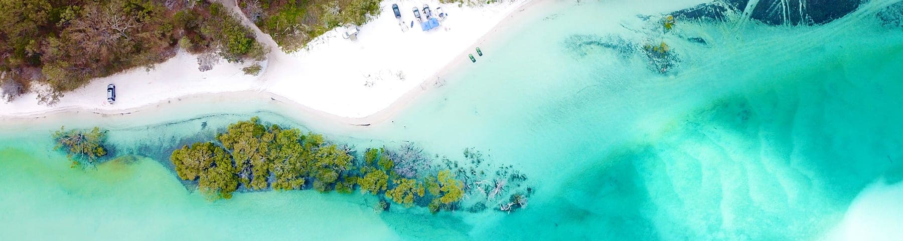 Orchid Beach