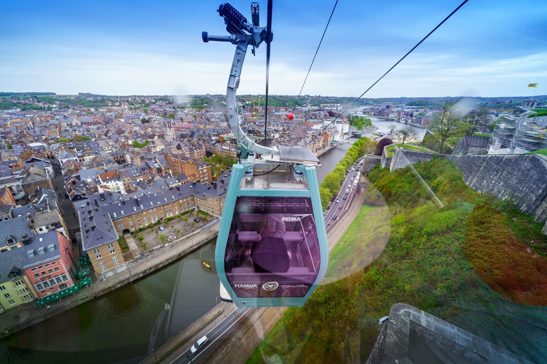 Namur