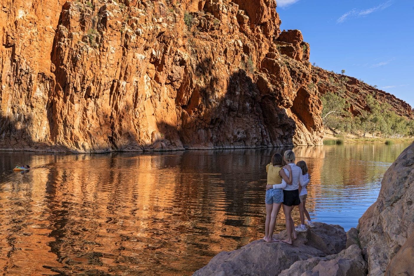 Гленормистон