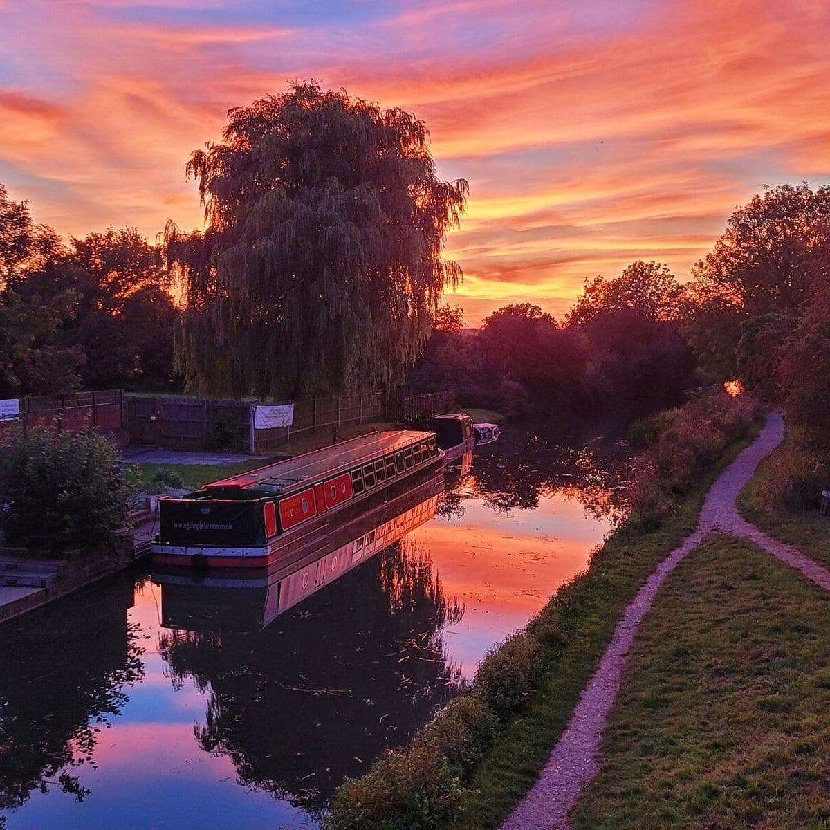 Odiham
