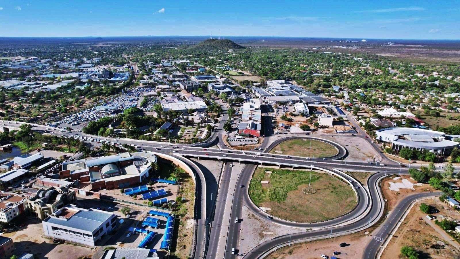 Francistown