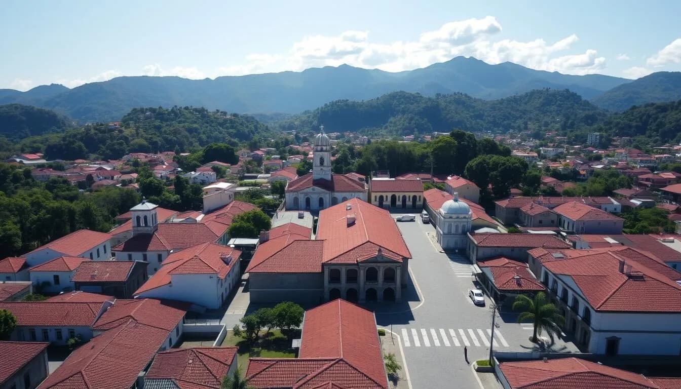 Santa Rosa Copan