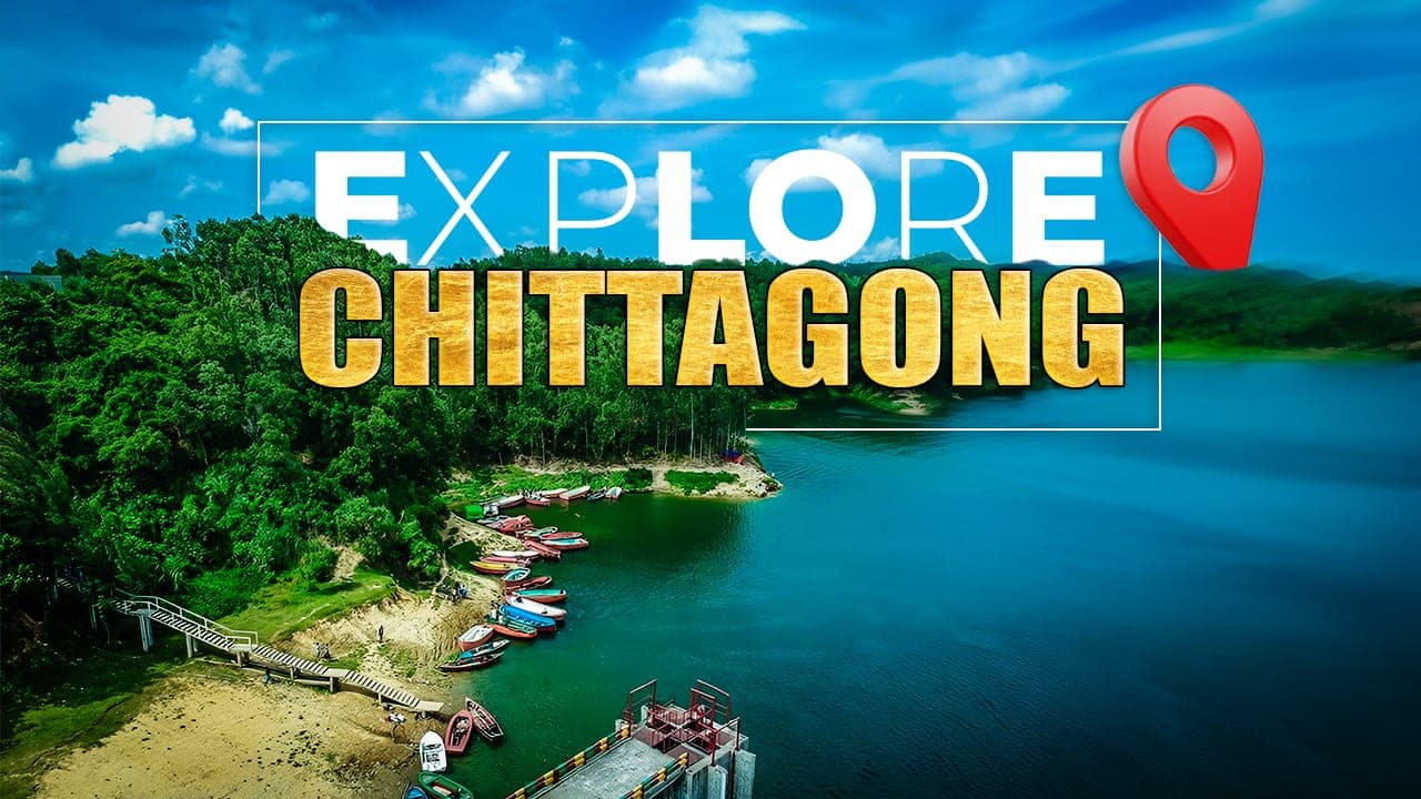 Chittagong