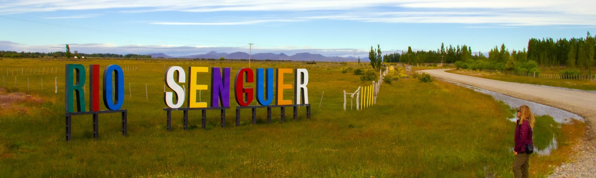 Alto Rio Senguerr