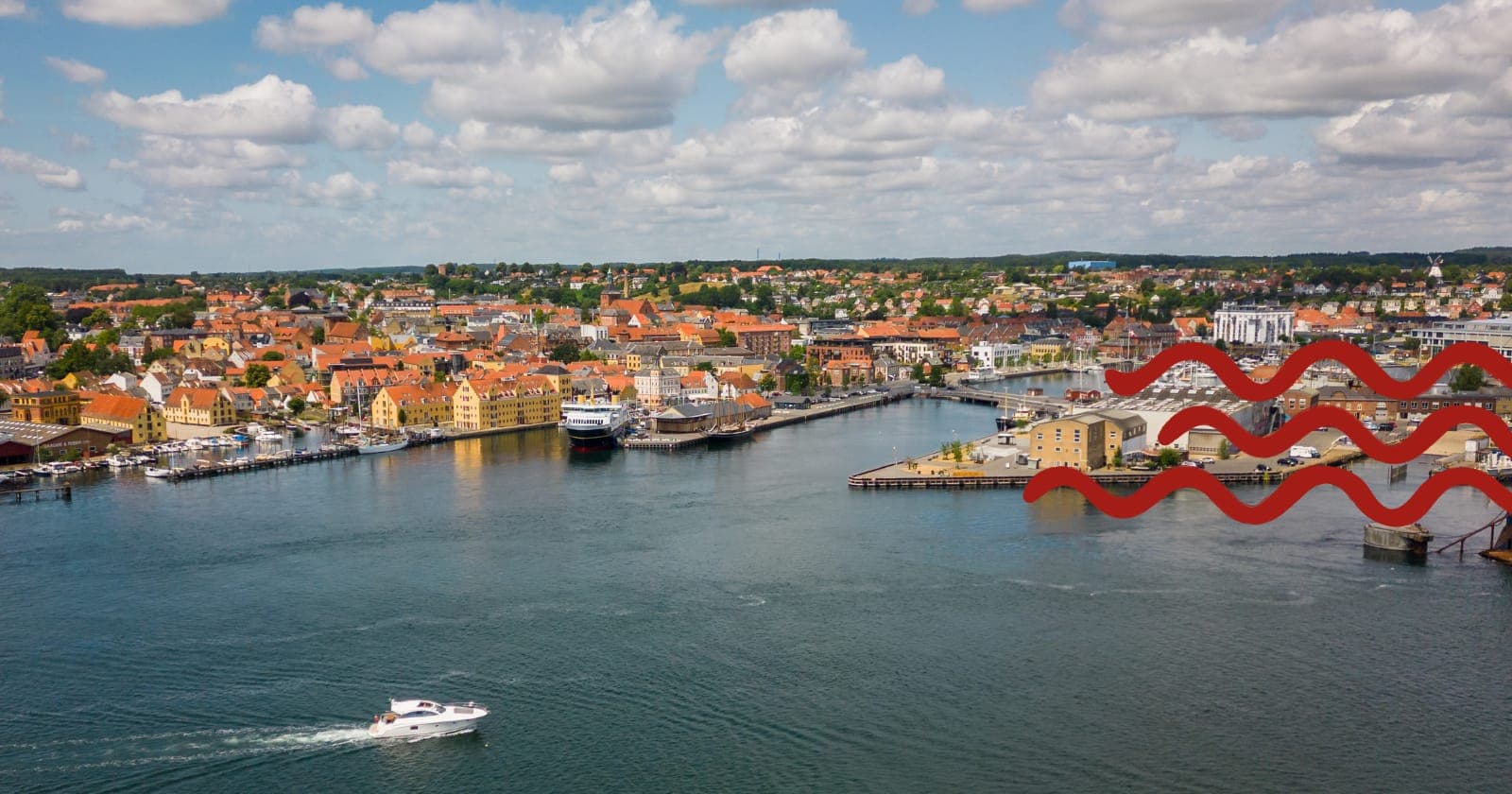 Svendborg