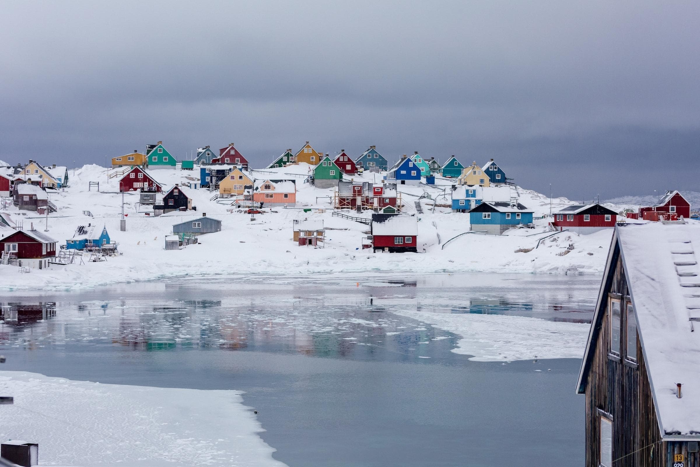 Kangaatsiaq