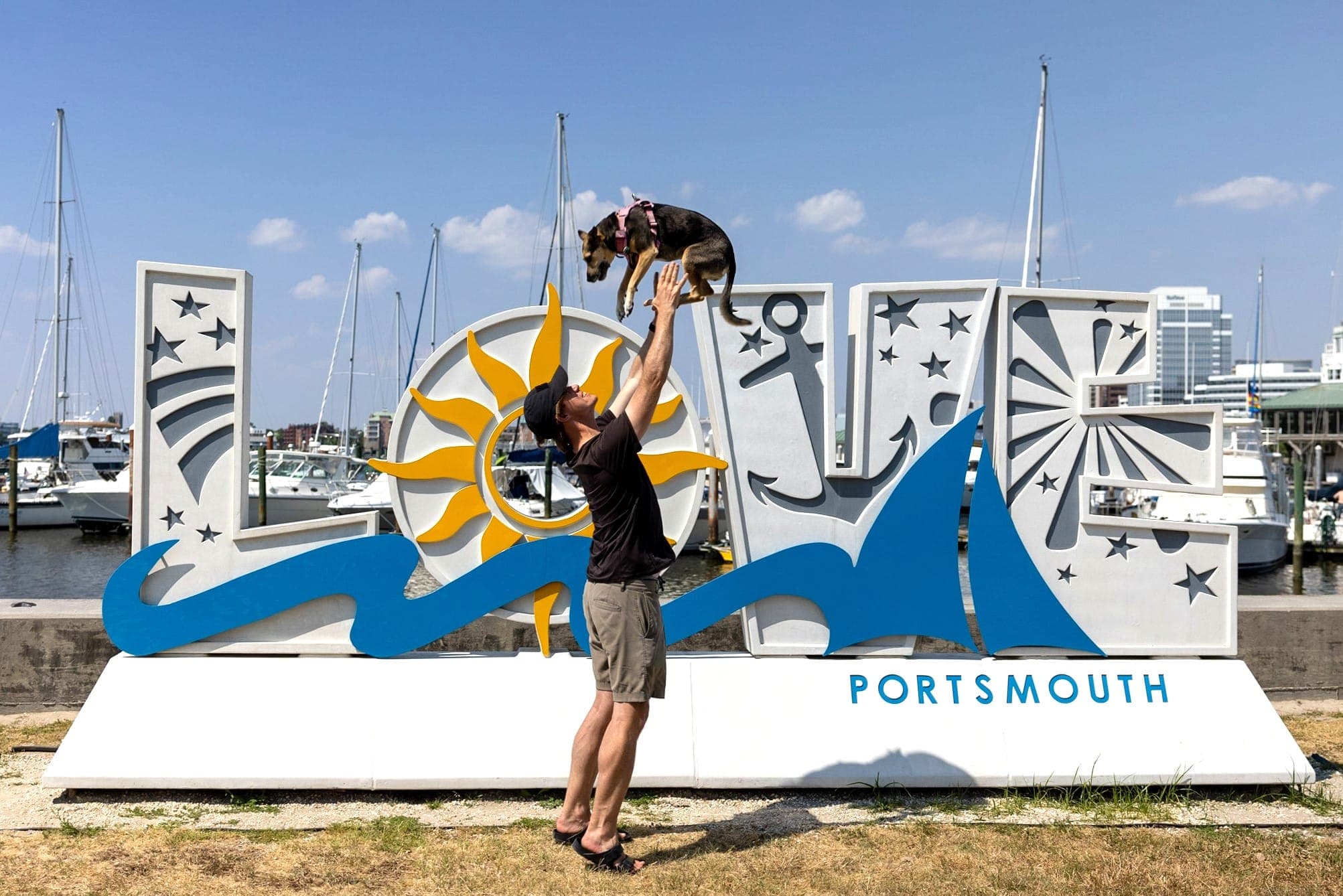 Portsmouth