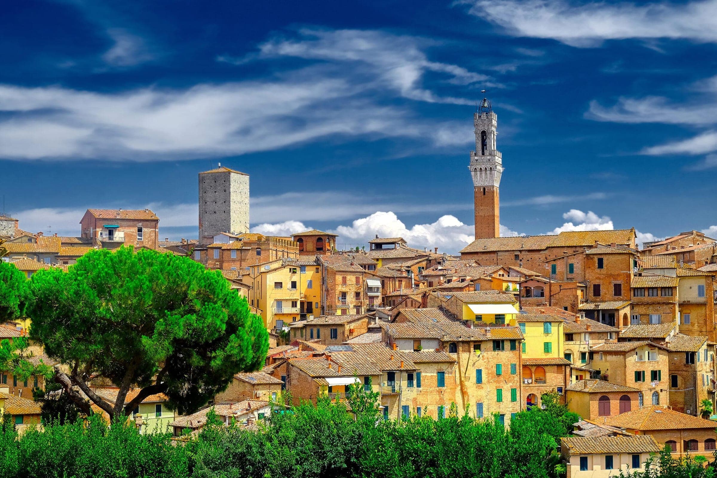Siena