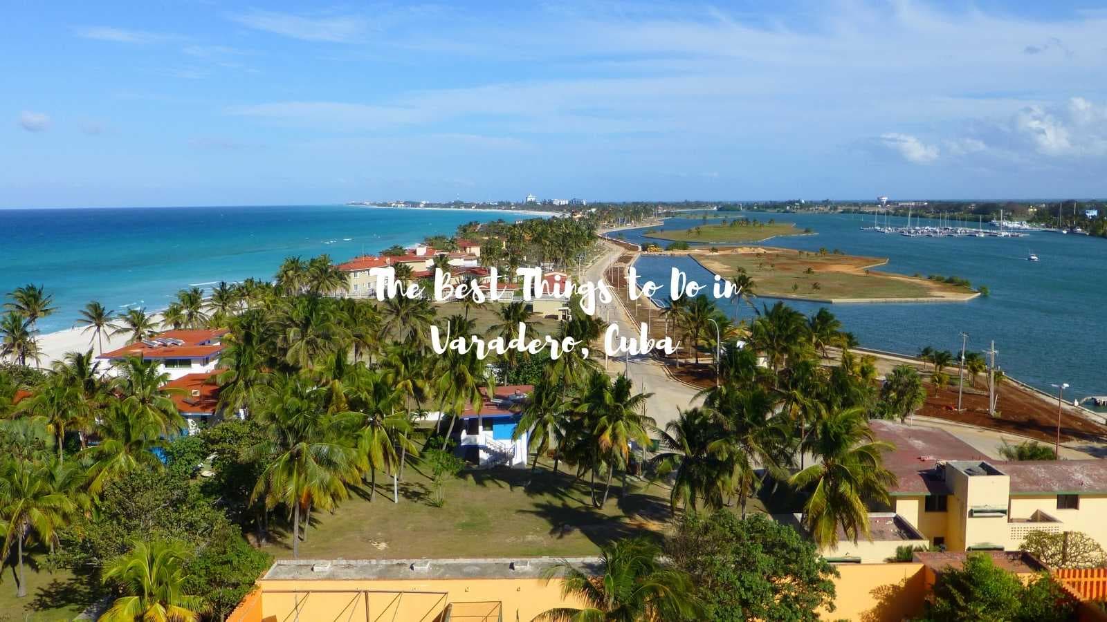 Varadero