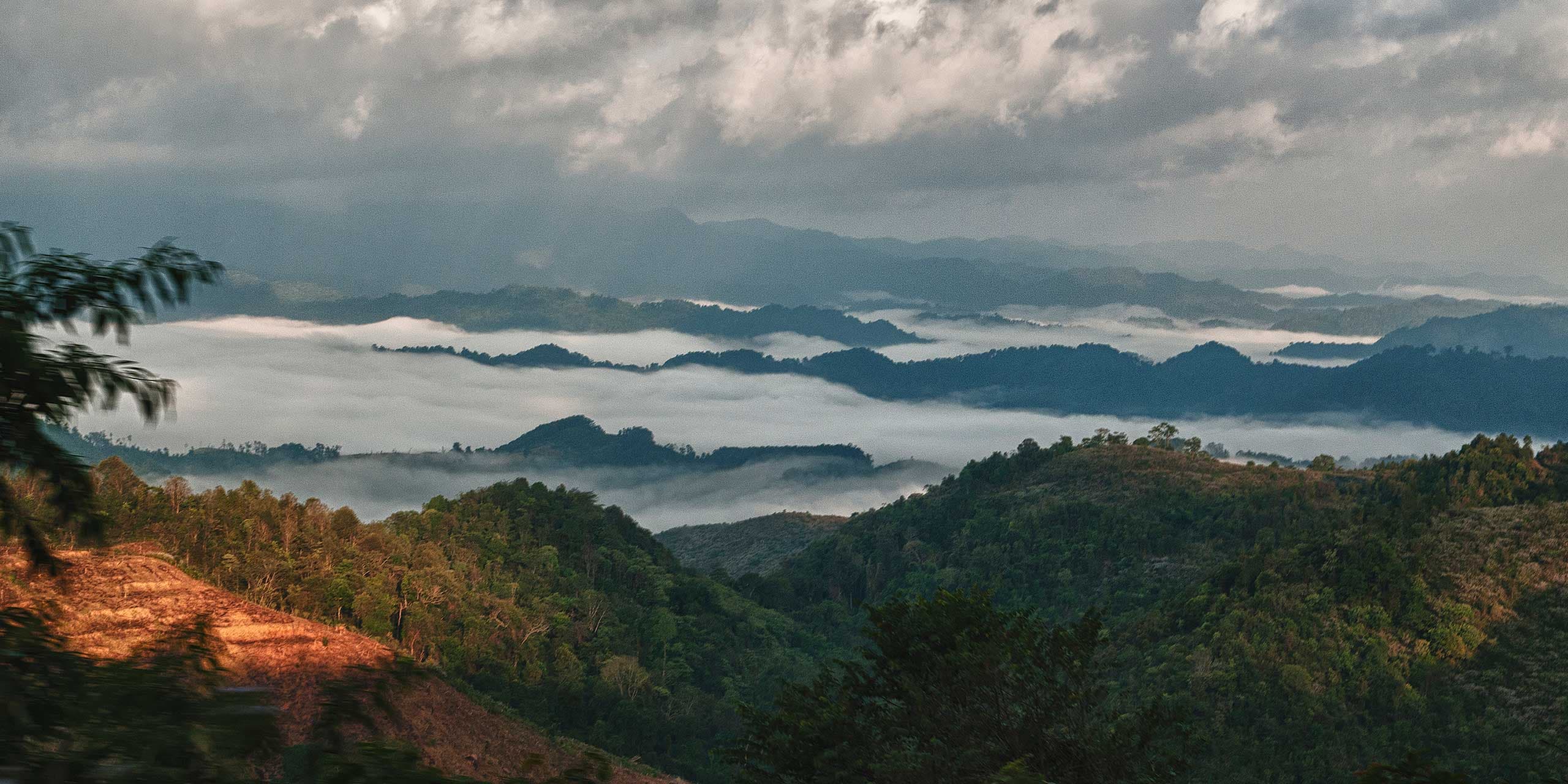 Phongsaly