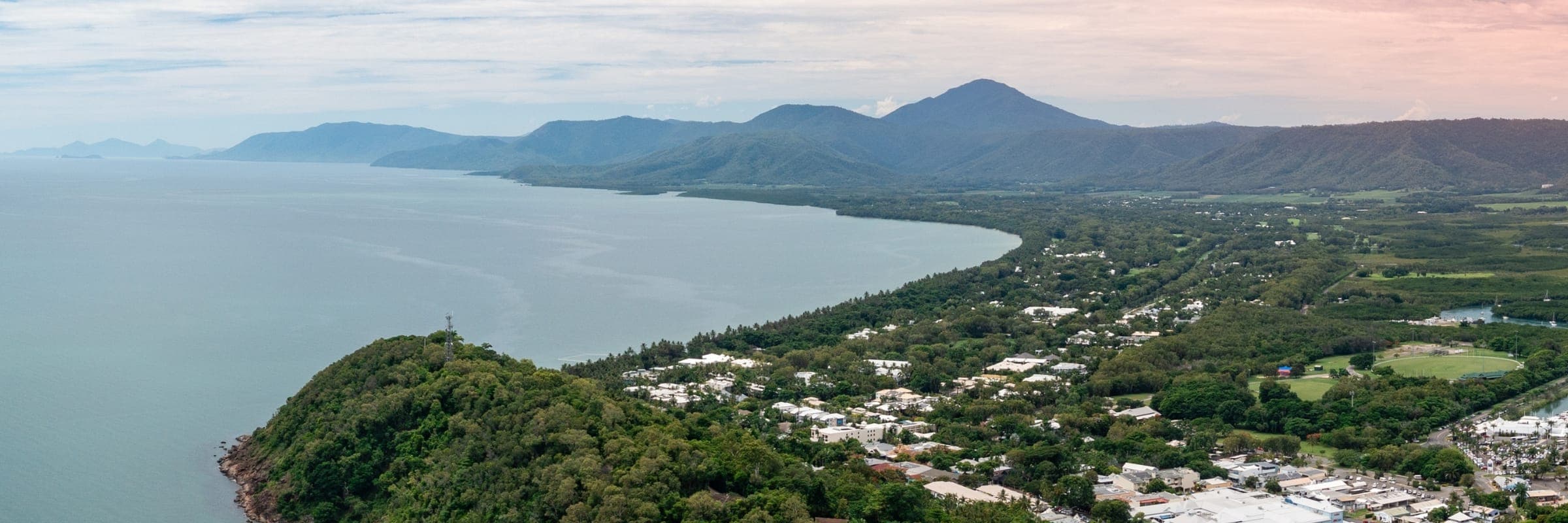 Port Douglas
