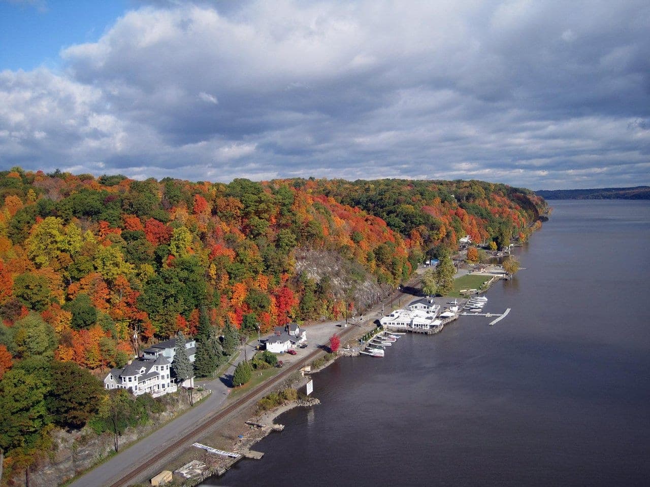 Poughkeepsie